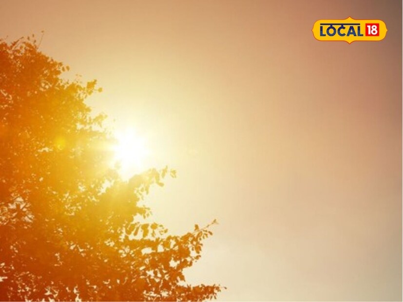 मराठवाड्यात आता 'ऑक्टोबर हिट'ची तीव्रता जाणवत आहे. गेल्या 2 दिवसांत तापमानात चांगलीच वाढ झाली आहे. छत्रपती संभाजीनगरमध्ये आज 3 ऑक्टोबर रोजी कमाल तापमान 32 तर किमान 22 अंश सेल्सिअस राहण्याची शक्यता आहे.