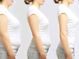 रविशा चिनप्पाने काही दिवसांपूर्वी तिचा प्रसुतीनंतर वजन कमी करण्याचा प्रवास इंस्टाग्रामवर शेअर केला. तिने तिच्या दिनचर्येत केवळ तीन बदल करून ३४ दिवसांमध्ये तब्बल ८ किलो वजन कमी केले आहे.