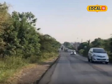 सकाळी थंडी, दुपारी ढगाळ वातावरण, पश्चिम महाराष्ट्रातील आजचं ताजं हवामान!