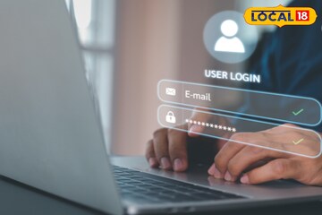 जगातला सर्वात कॉमन पासवर्ड, भारतात होतो प्रचंड वापर, तुमचा तर नाहीये ना? जगातला सर्वात कॉमन पासवर्ड, भारतात होतो प्रचंड वापर, तुमचा तर नाहीये ना?