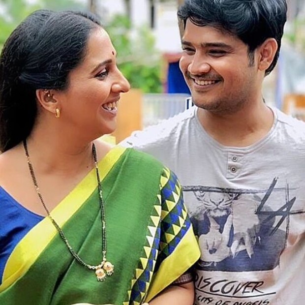 आई कुठे काय करते ही मालिका प्रेक्षकांना निरोप घेणार आहे. मालिकेचा शेवटचा भाग नुकताच शूट करण्यात आला आहे. आई कुठे काय करते ही मालिका प्रेक्षकांना निरोप घेणार आहे. मालिकेचा शेवटचा भाग नुकताच शूट करण्यात आला आहे.