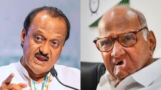 सुनील टिंगरेंच्या प्रचार सभेत अजित पवार बोलत होते. 