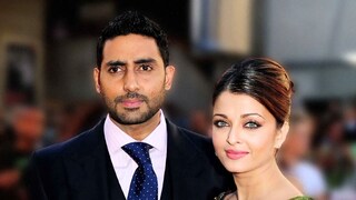 अभिषेक-ऐश्वर्याचा घटस्फोट पक्का?