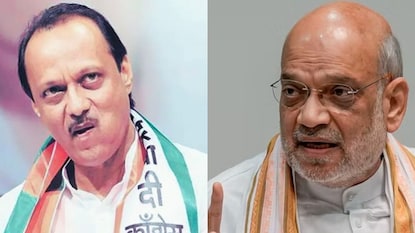 मुंबईतून अजितदादांनी दिल्लीत सूत्रे हलवली, विश्वासूंची शाहांसोबत CM पदाची चर्चा
मुंबईतून अजितदादांनी दिल्लीत सूत्रे हलवली, विश्वासूंची शाहांसोबत CM पदाची चर्चा