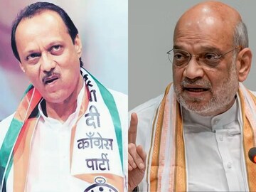 मुंबईतून अजितदादांनी दिल्लीत सूत्रे हलवली, विश्वासूंची शाहांसोबत CM पदाची चर्चा
