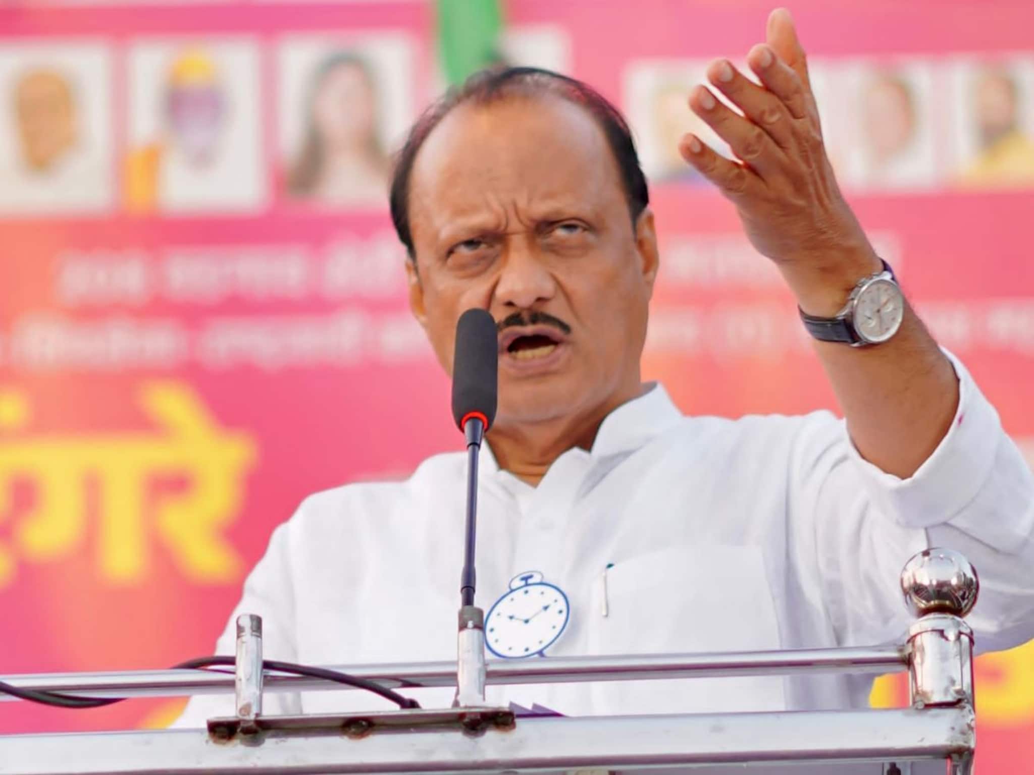 Maharashtra Govt Formation Ajit Pawar : अजितदादांची दिल्लीत खलबतं, अमित शाहांसमोर कोणत्या मागण्यांचा प्रस्ताव? समोर आली अपडेट