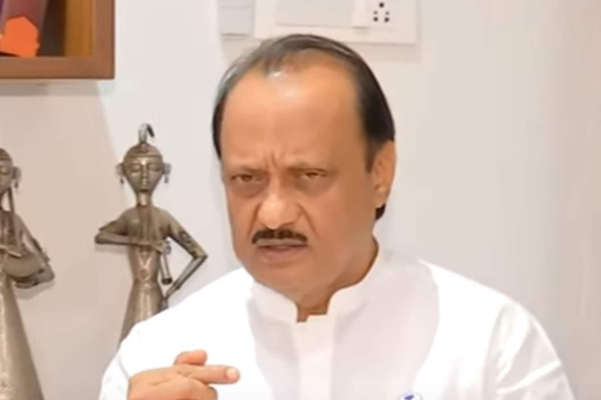 महायुतीला ओबीसींचे एकगठ्ठा मतदान नाहीच, अजितदादांनी कारणही सांगितलं