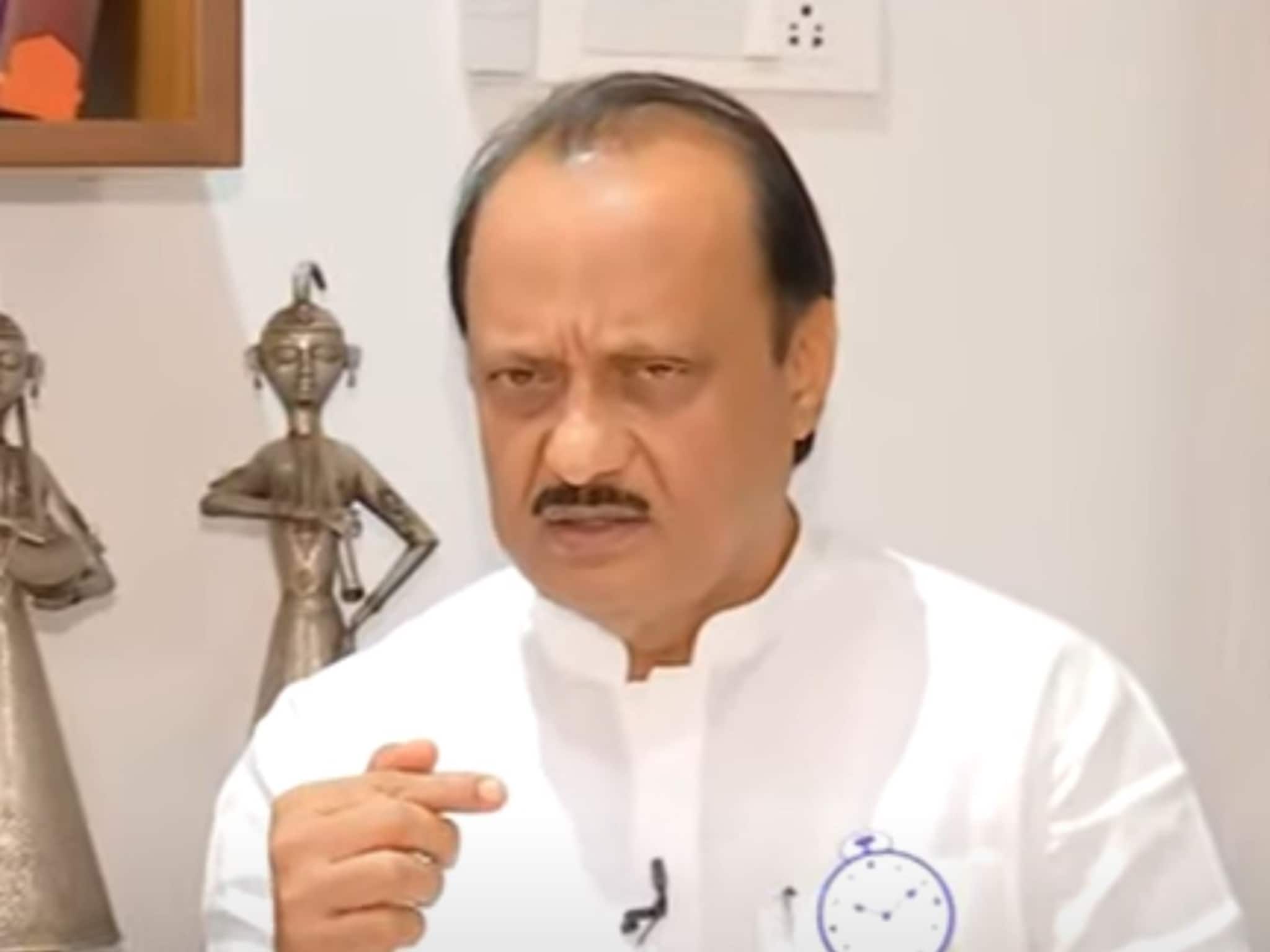 Maharashtra Elections Ajit Pawar : महायुतीला ओबीसींचे एकगठ्ठा मतदान नाहीच,  अजितदादांनी कारणही सांगितलं