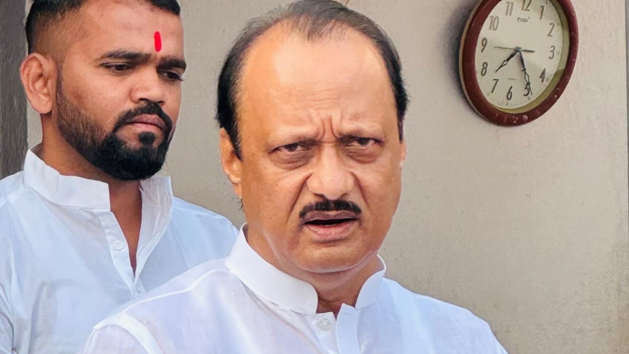 Maharashtra Elections Ajit Pawar : लोकांना फुकट देण्याची सवय महायुतीने लावली? अजितदादांनी आडपडदा न ठेवता स्पष्टच सांगितलं...