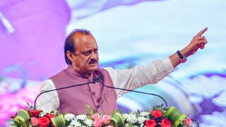 अजित पवार यांनी न्यूज १८ लोकमतला विशेष मुलाखत दिली आहे.