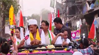 नवाब मलिक आणि अजित पवार