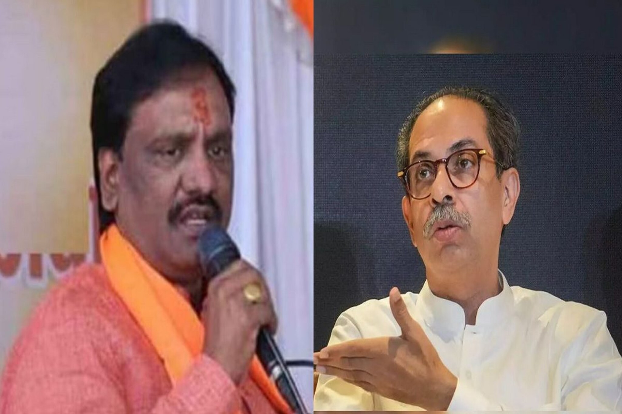 पराभव बाजूला राहिला, मुख्यमंत्रिपदावरून पुन्हा छेडलं, शिवसेना मविआतून बाहेर पडणा