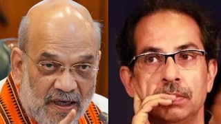 Amit Shah Hit back On Uddhav Thackeray 