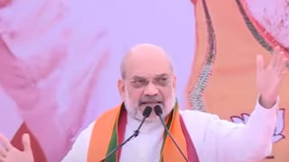 
महायुती सरकारचे पुढील मुख्यमंत्री कोण? अमित शहांचे जाहीर सभेत संकेत