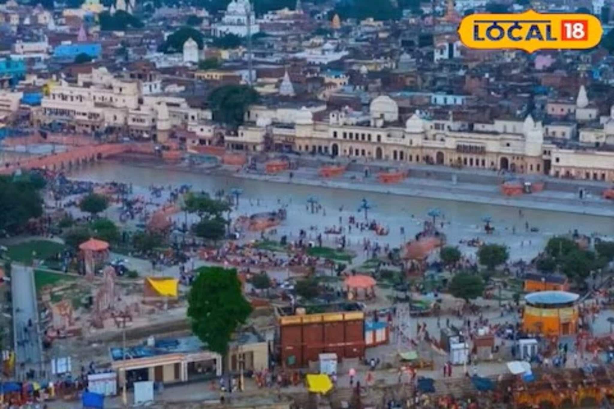 सर्वोच्च न्यायालयाच्या त्या ऐतिहासिक निर्णयाला आज 5 वर्ष पूर्ण, अयोध्येत किती...