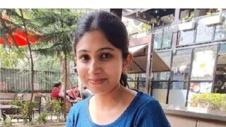 आयुषी अग्रवाल