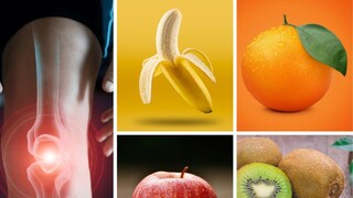 Best fruits for uric acid: युरिक ॲसिडच्या त्रासावर वरदान आहेत ‘ही’ फळं Best fruits for uric acid: युरिक ॲसिडच्या त्रासावर वरदान आहेत ‘ही’ फळं