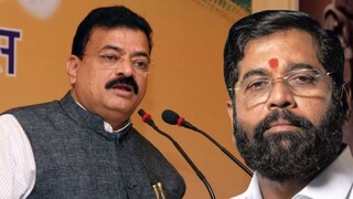 ''तुम्ही अजित पवारांच्या दावणीला पक्ष बांधला'', भास्कर जाधवांची CM शिंदेवर टीका ''तुम्ही अजित पवारांच्या दावणीला पक्ष बांधला'', भास्कर जाधवांची CM शिंदेवर टीका