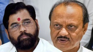 या दोन जागांमुळे भाई-दादांमध्ये वादाचा भडका? महायुतीचे टेन्शन वाढलं