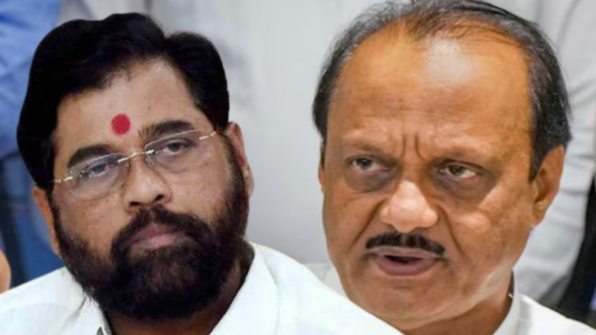 Maharashtra Elections Mahayuti : 'या' दोन शिलेदारांमुळे भाई-दादांमध्ये वादाचा भडका? महायुतीचे टेन्शन वाढलं