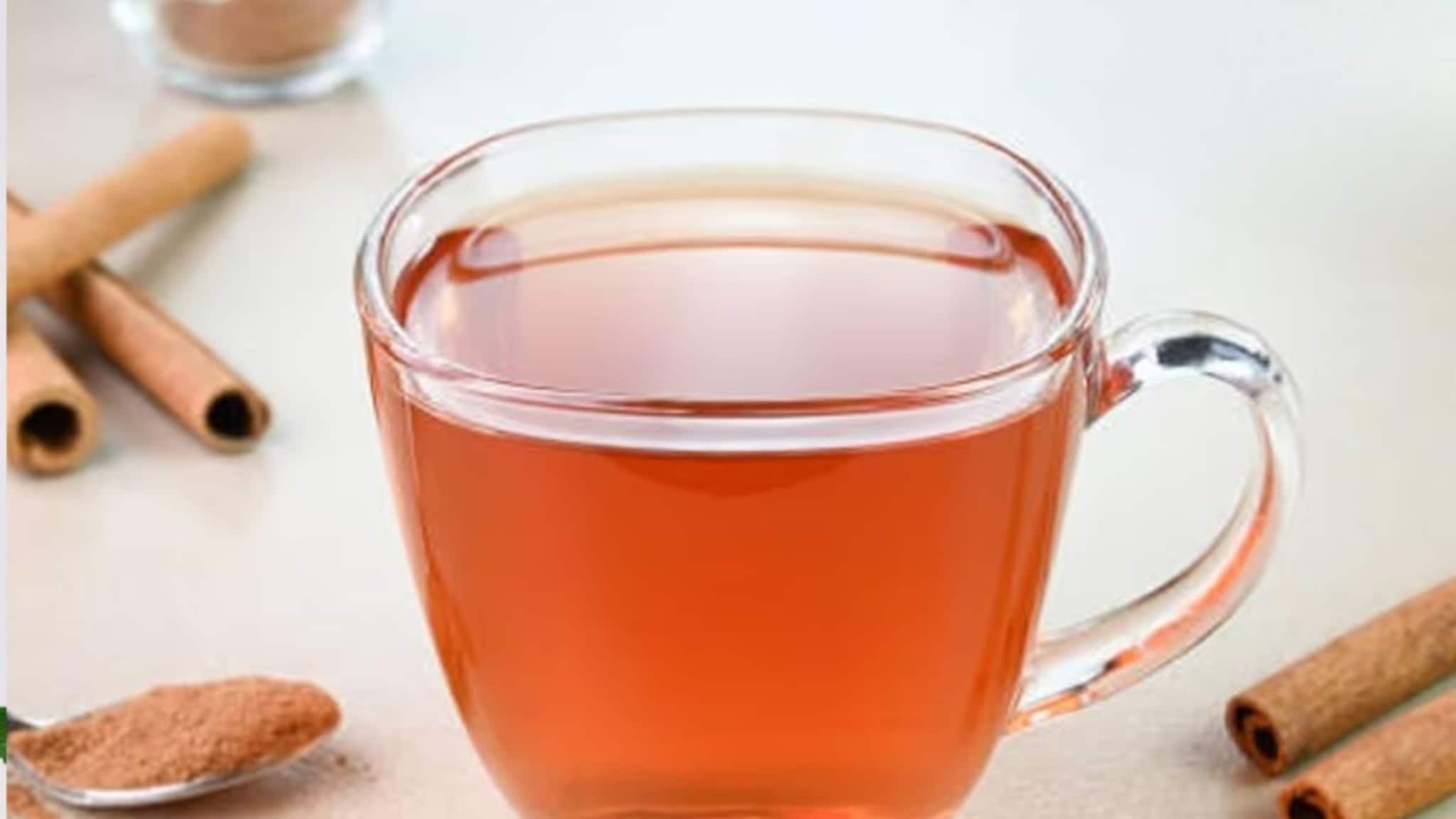 वजन कमी करायचं आहे ? प्या स्वयंपाकघरातल्या मसाल्याचा ‘हा’ चहा