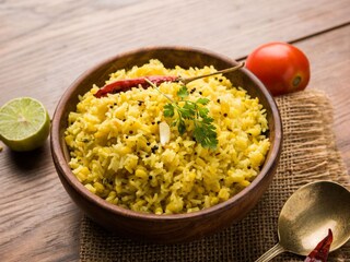 प्रतिकात्मक फोटो : वजन कमी करण्यासाठी फायदेशीर ठरेल ‘ही’ दालखिचडी प्रतिकात्मक फोटो : वजन कमी करण्यासाठी फायदेशीर ठरेल ‘ही’ दालखिचडी