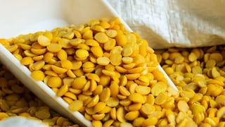 प्रतिकात्मक फोटो: 'या' लोकांसाठी धोक्याची ठरू शकते तूरडाळ; 