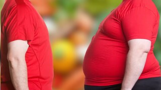 हा लठ्ठपणा नाही, गॅसेसमुळे वाढलंय पोट! 