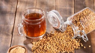 Methi Water Health Benefits: 1 महिना प्या मेथीचं पाणी, होतील इतके फायदे की विश्वास बसणार नाही