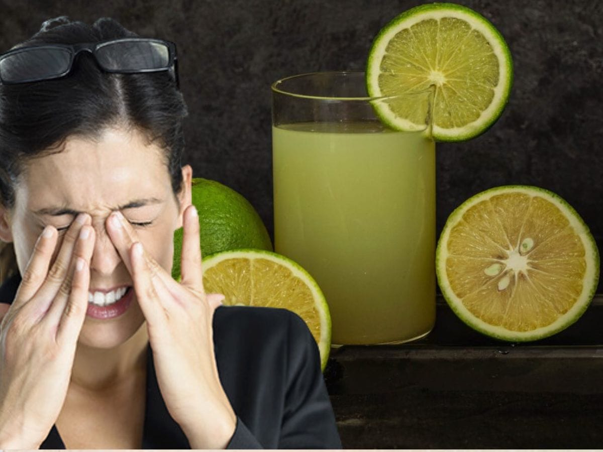 मोसंबीच्या रसामध्ये अँटी-ऑक्सिडंट गुणधर्म आढळतात. यामुळे डोळ्यांशी संबंधित समस्या आणि आजार टाळता येतात. 