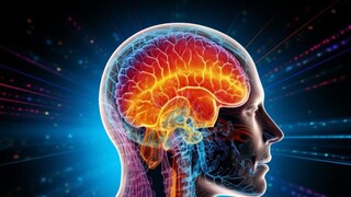 प्रतिकात्मक फोटो : सावधान! तुमचा मेंदू म्हातारा होतोय?