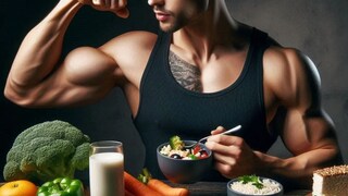 प्रतिकात्मक फोटो : शाकाहारी आहात मग खा ‘हे’ पदार्थ; राहाल एकदम फिट