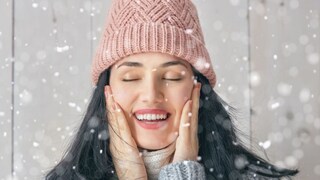 प्रतिकात्मक फोटो : थंडीत ‘अशी’ घ्या आरोग्याची काळजी , किचनमधले ‘हे’ पदार्थ ठरतील वरदान