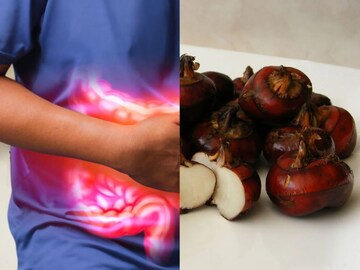 Singhada Health Benefits:  लहान शिंगाड्याचं फळ ठेवेल मोठ्या आजारांना दूर