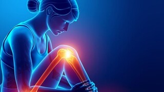 प्रतिकात्मक फोटो : हाडं मजबूत करण्यासाठी खा ‘या’ 3 गोष्टी