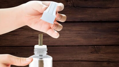 प्रतिकात्मक फोटो : मॉक्सिटो रिपेलंटमुळे होतो कॅन्सर