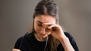 प्रतिकात्मक चित्र : प्रदूषणामुळे डोळ्यांची जळजळ? करा