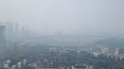 प्रतिकात्मक फोटो : प्रदूषण म्हणजे काय रे भाऊ ? प्रदूषणाचा त्रास टाळण्यासाठी करा ‘हे’ उपाय प्रतिकात्मक फोटो : प्रदूषण म्हणजे काय रे भाऊ ? प्रदूषणाचा त्रास टाळण्यासाठी करा ‘हे’ उपाय