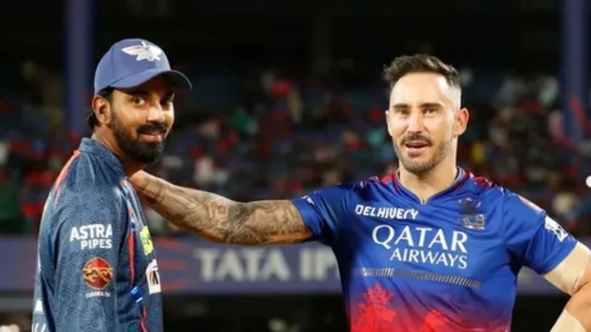 IPL 2025 : ना केएल राहुल ना फाफ डु प्लेसिस, Delhi Capitals चा हा खेळाडू ...
