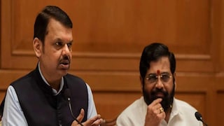 फडणवीस दिल्लीला जाणार