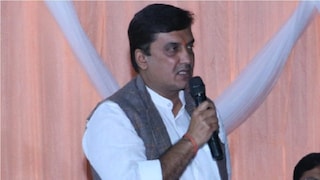 'लाडक्या बहिणीं'वर वादग्रस्त वक्तव्य, चौफेर टीकेनंतर भाजप खासदाराचा माफीनामा 