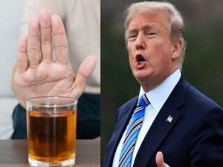 डोनाल्ड ट्रम्प