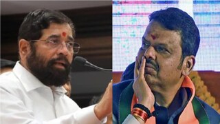 आमचे मंत्री भाजप कसं काय ठरवणार? शिवसेना शिंदे गटाच्या नेत्यांचा संताप 
