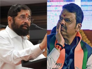 आमचे मंत्री भाजप कसं काय ठरवणार? शिवसेना शिंदे गटाच्या नेत्यांचा संताप
आमचे मंत्री भाजप कसं काय ठरवणार? शिवसेना शिंदे गटाच्या नेत्यांचा संताप