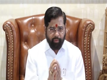 मोठी बातमी! एकनाथ शिंदेंना रुग्णालयात दाखल करणार, समोर आली हेल्थ अपडेट मोठी बातमी! एकनाथ शिंदेंना रुग्णालयात दाखल करणार, समोर आली हेल्थ अपडेट