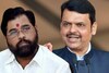 भाजपच्या बैठकीत मोठी घडामोड,ठाणे-कोकणासाठी वेगळा प्लॅन, एकनाथ शिंदे होणार चेकमेट