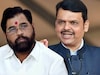 भाजपच्या बैठकीत मोठी घडामोड,ठाणे-कोकणासाठी वेगळा प्लॅन, एकनाथ शिंदे होणार चेकमेट