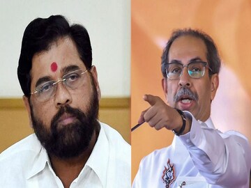 एकनाथ शिंदे 