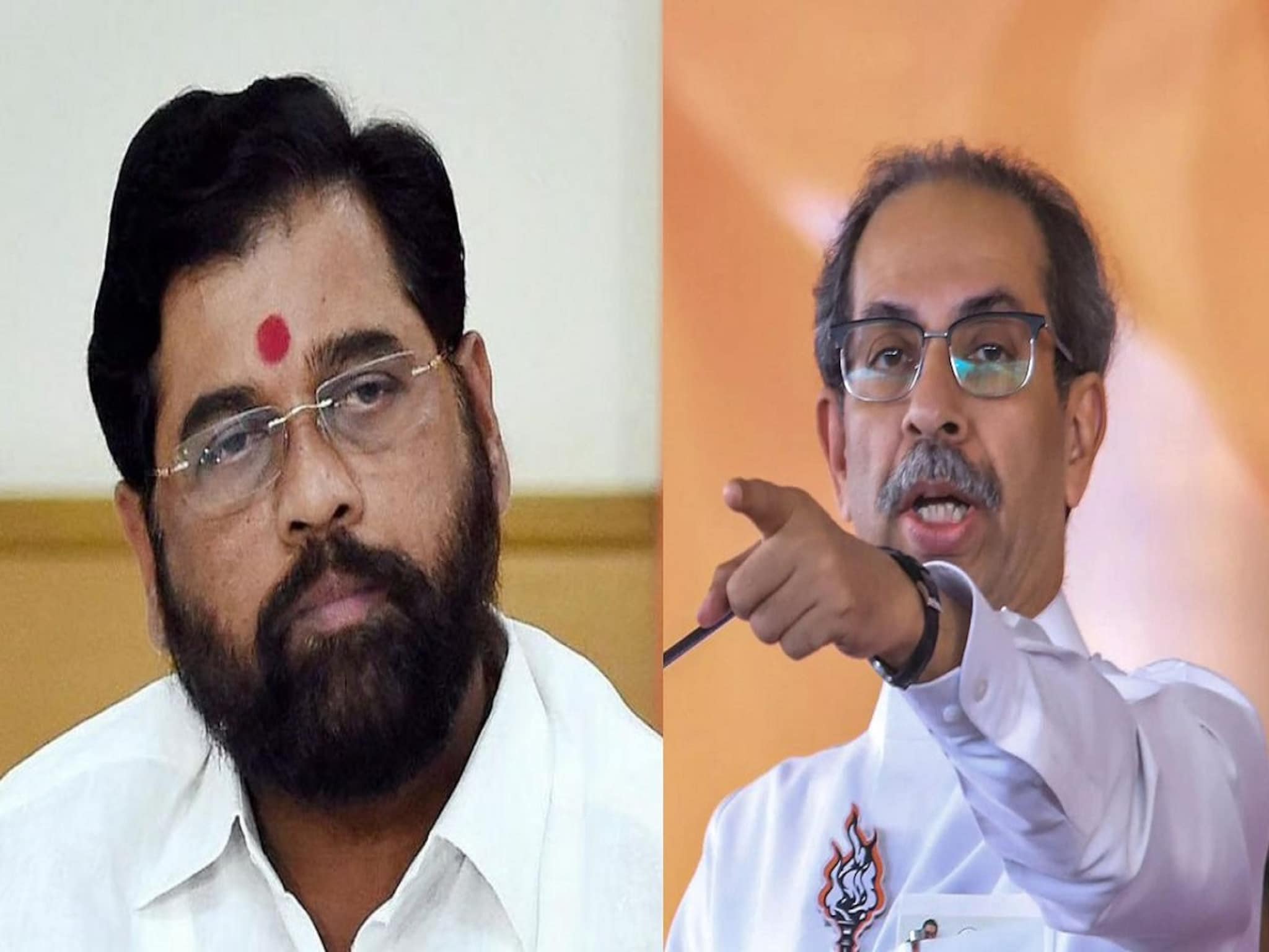 Maharashtra Govt Formation: महायुतीत मुख्यमंत्रीपदावरून रस्सीखेच, ठाकरेंच्या खासदाराने शिंदे गटाला चिमटा काढला