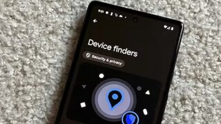 फाइंड माय डिव्हाइस 
